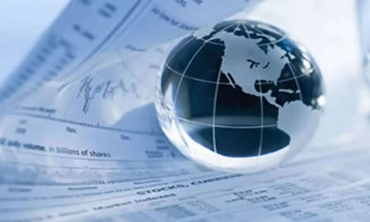 El retiro de liquidez en Estados Unidos generará volatilidad en los mercados financieros globales. (Foto: Photos To Go)