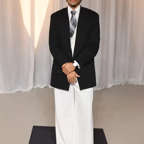 6th Annual Academy Museum Gala - Arrivals