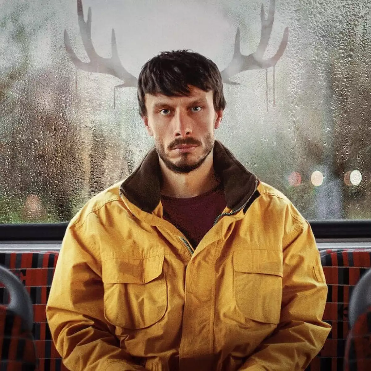 La historia real de "Bebé reno", la serie de Netflix de la que todo mundo habla