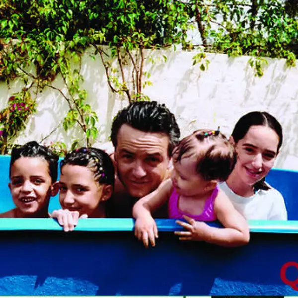 Alfonso Petersen Jr, Karla Petersen, Alfonso Petersen, Gabriela Petersen, Erika Petersen