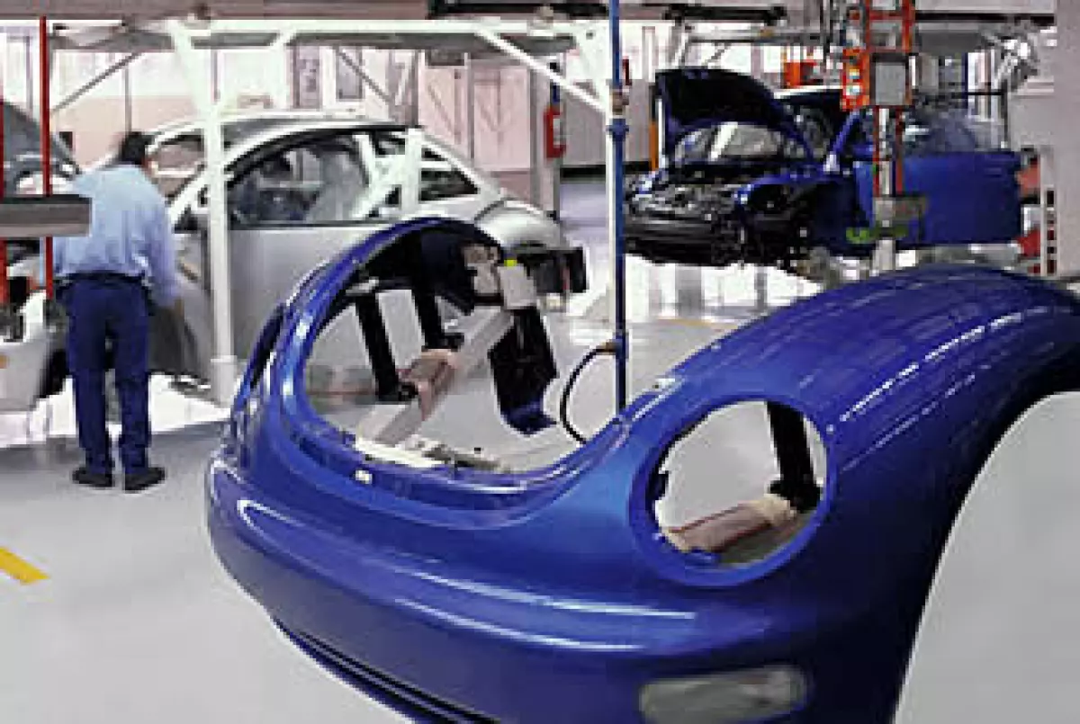 Volkswagen recomienda a sus proveedores asumir políticas de responsabilidad social, que incluyan la protección medioambiental y los derechos de los trabajadores. (Foto: Cortesía)