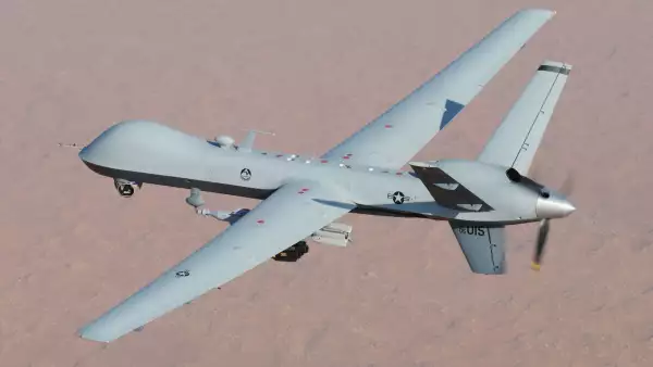 La CIA espía con drones a cárteles de la droga en México, revelan medios de EU