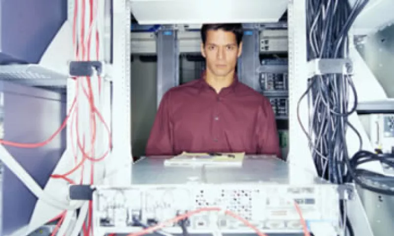 Un Data Center tiene que atender diversos requerimientos de infraestructura física, recuerda el consultor. (Foto: Thinkstock)