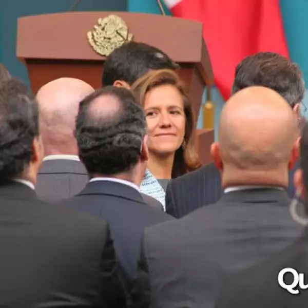 3er Informe de Gobierno de Felipe Calderón