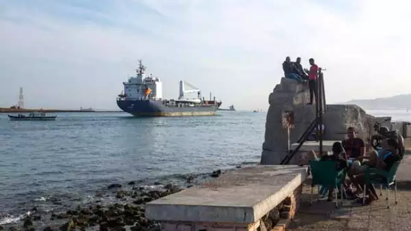 Canal de Panama
