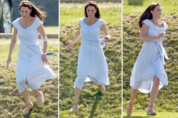 Kate Middleton