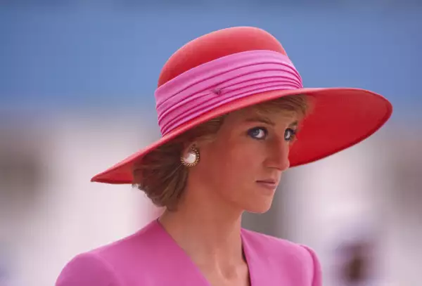Lady Di