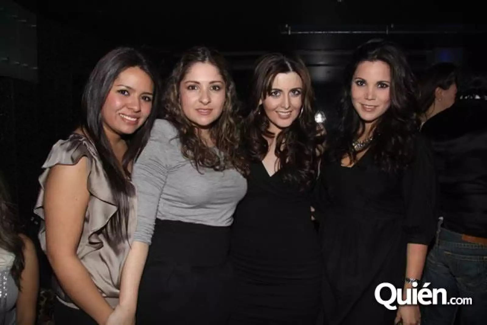 Inauguración Bar Kaah