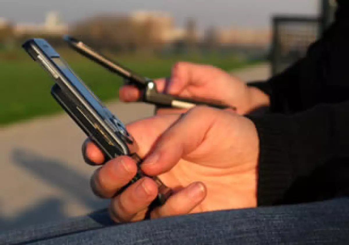 La recuperación económica propiciará el crecimiento en la telefonía móvil. (Foto: Especial)