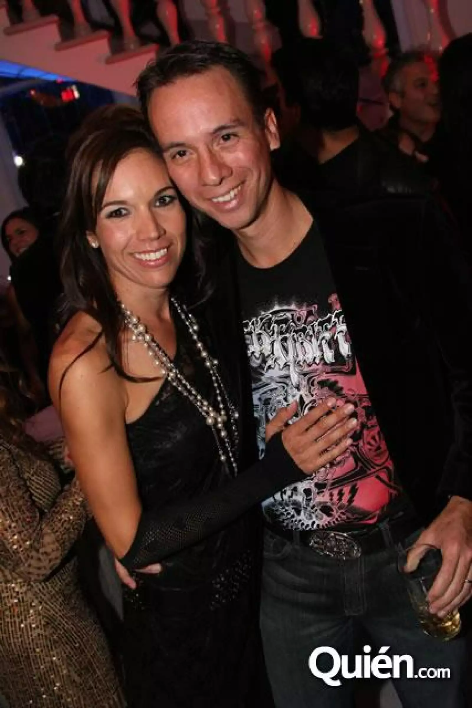 35 años de Almendra Ruiz