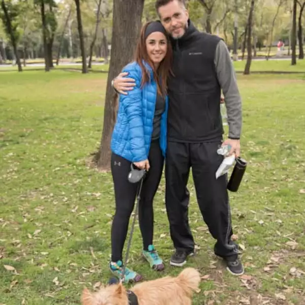 Clase outdoor y pet friendly