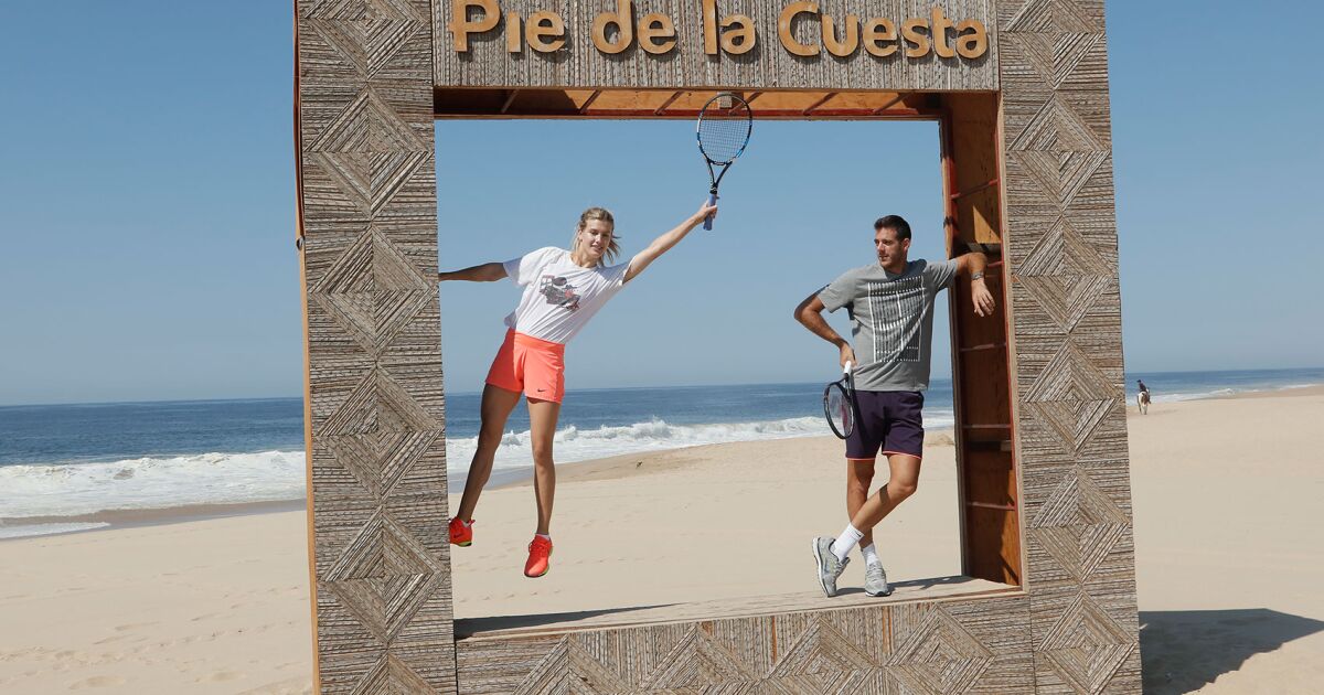 Así se vive el Abierto Mexicano Telcel presentado por HSBC