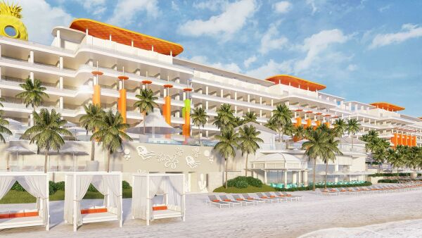 Fachada de Nickelodeon Hotels and Resorts.jpg