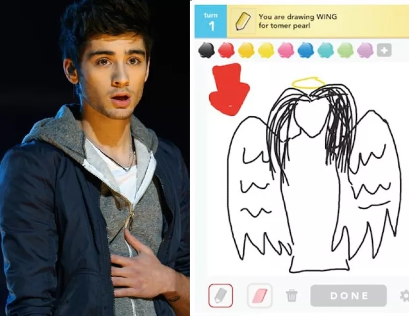 Como cualquier joven de su edad, a los integrantes de la boy band británica del momento les gustan los smartphones, las tablets y por supuesto las aplicaciones.