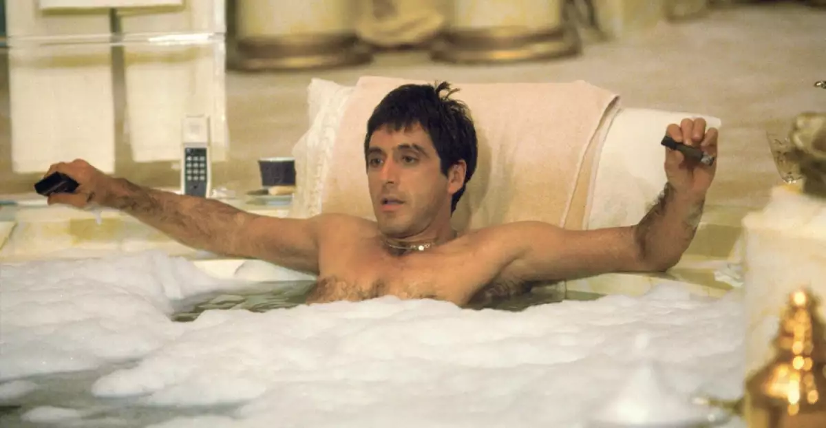 Tony Montana