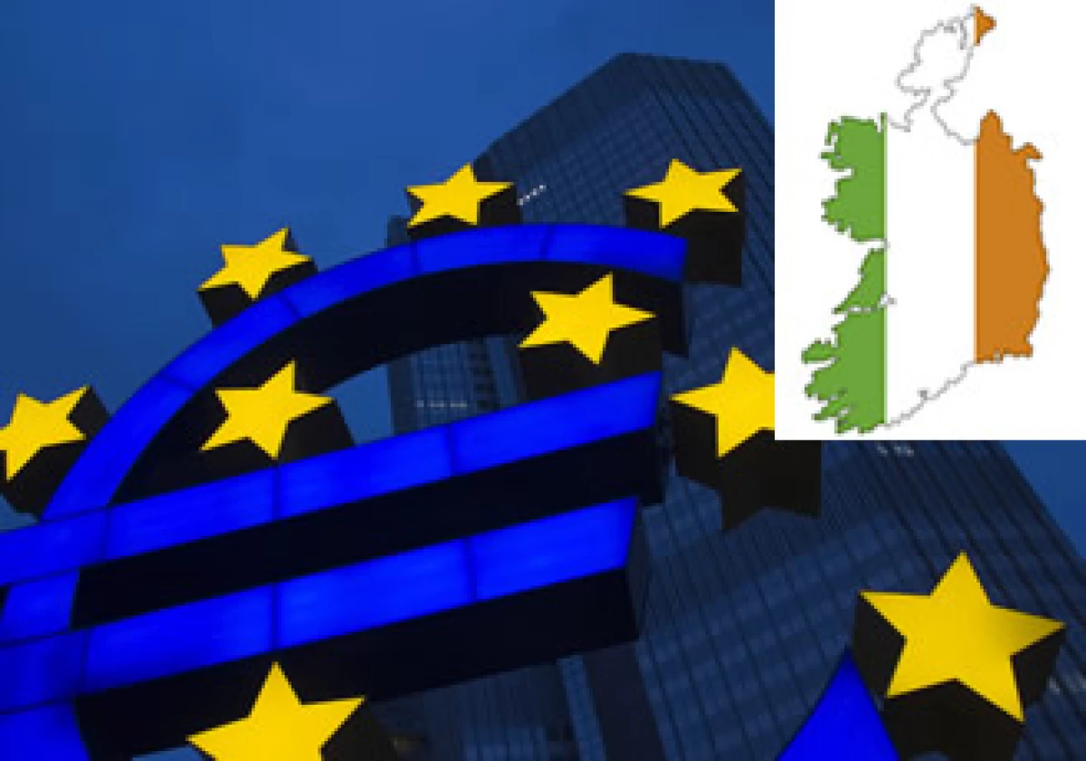 El rescate financiero exige a Irlanda reducir su déficit presupuestario al 3% de su PIB para el 2015. (Foto: Photos to go)