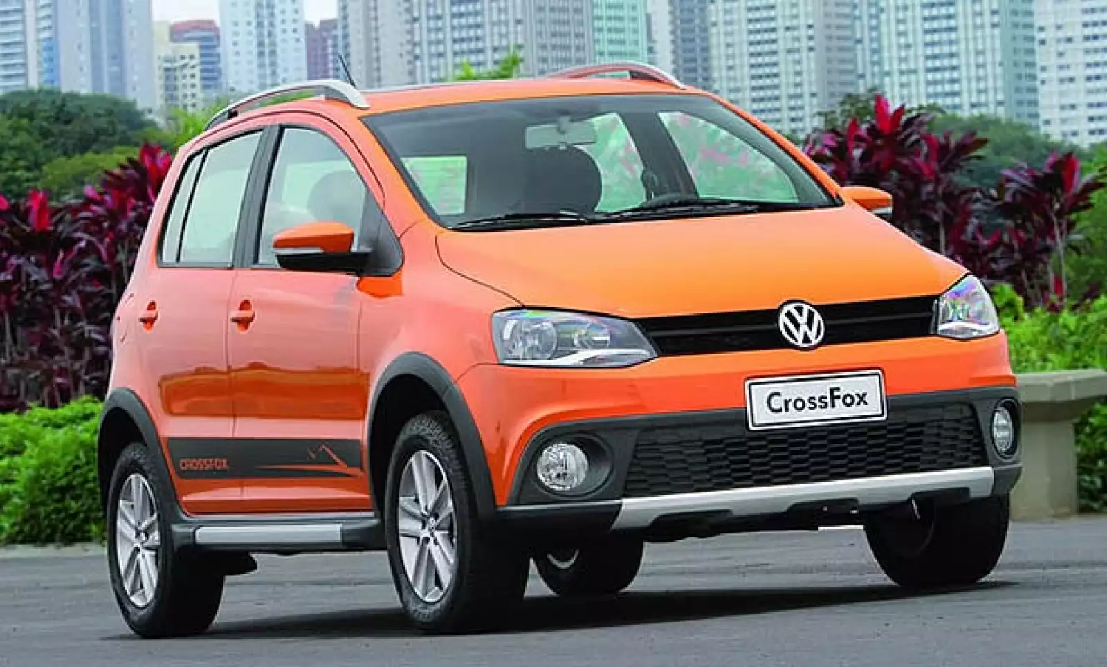 La automotriz alemana anunció que ya está disponible en todas sus agencias de México el renovado SUV urbano, con tres niveles de equipamiento.