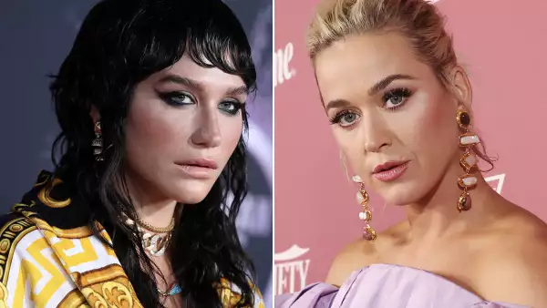 Kesha y Katy Perry criticadas por relacionarlas con asesino en serie Jeffrey Dahmer