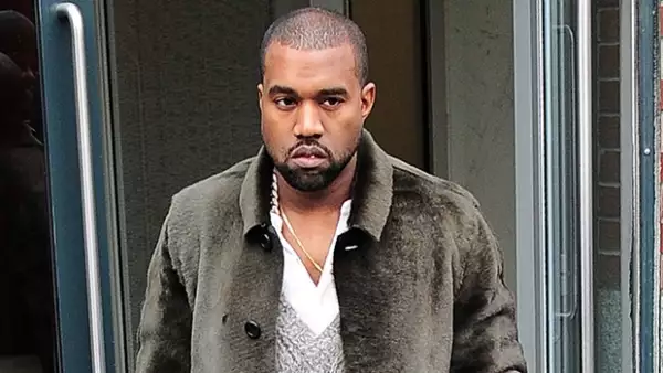 Kanye West