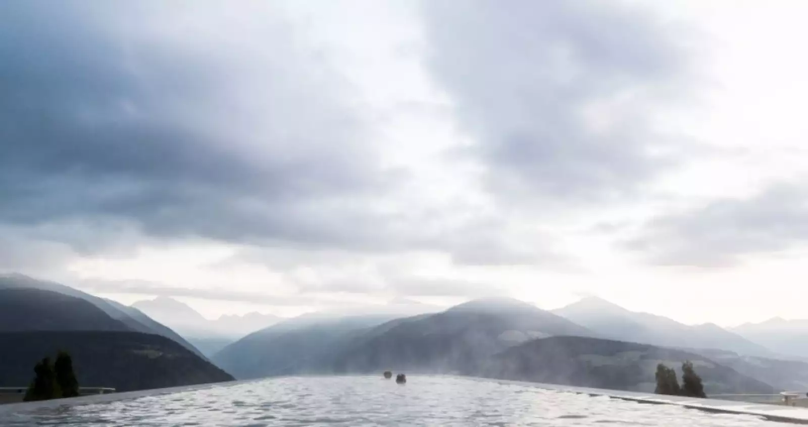 Hotel Hubertus, Austria