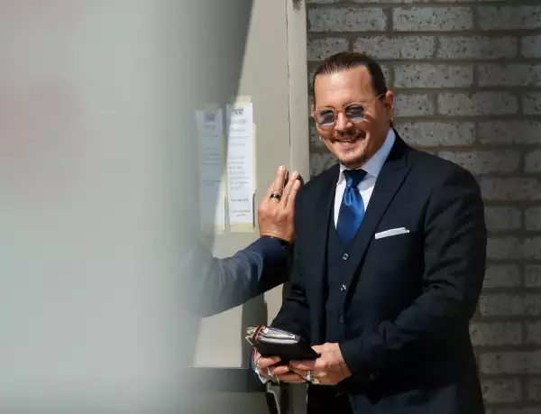 Johnny Depp And Amber Heard Civil Trial Enters Third Week