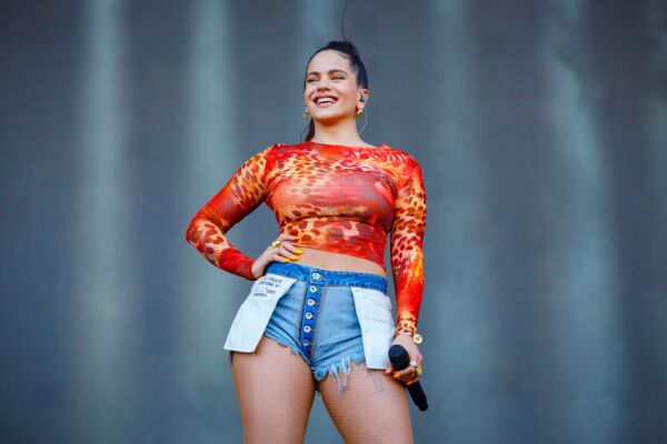 Osheaga Festival 2019