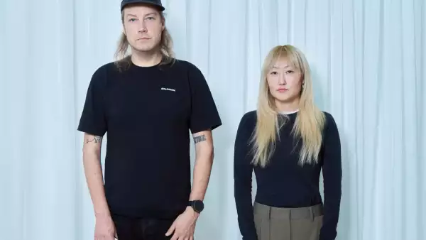 Heikki Salonen salomon