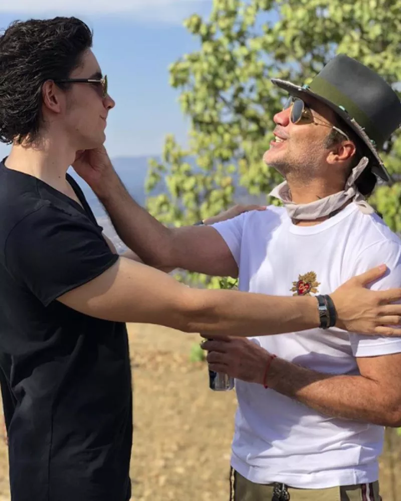 Alejandro Fernández