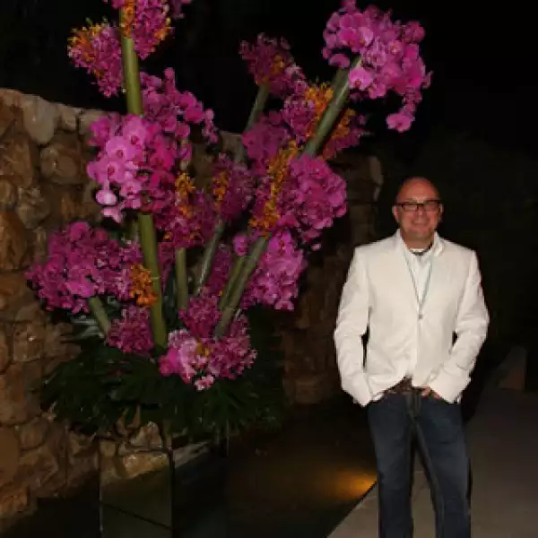 Cumple Eugenio Lópz