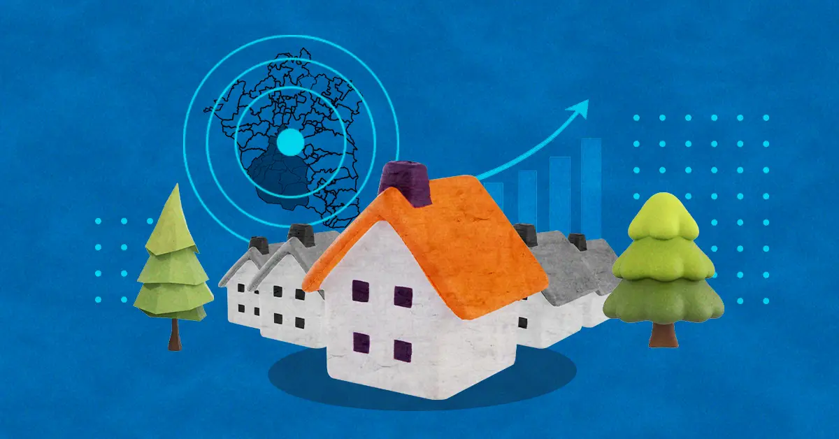 comprar para rentar vivienda