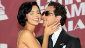 Ángela Aguilar y Christian Nodal 