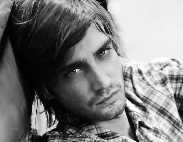 Ricardo Korkowski, el "it boy"