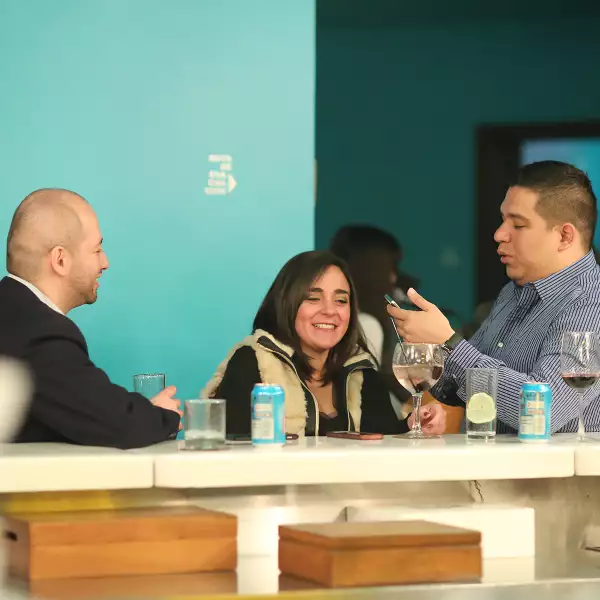Cena de Acción de Gracias Condesa DF