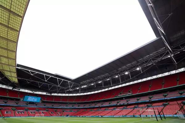 Estadio Wembley. com