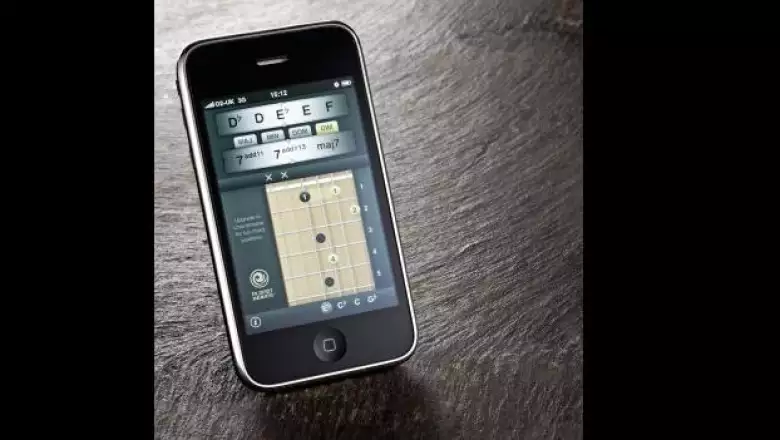 iPhone 3G