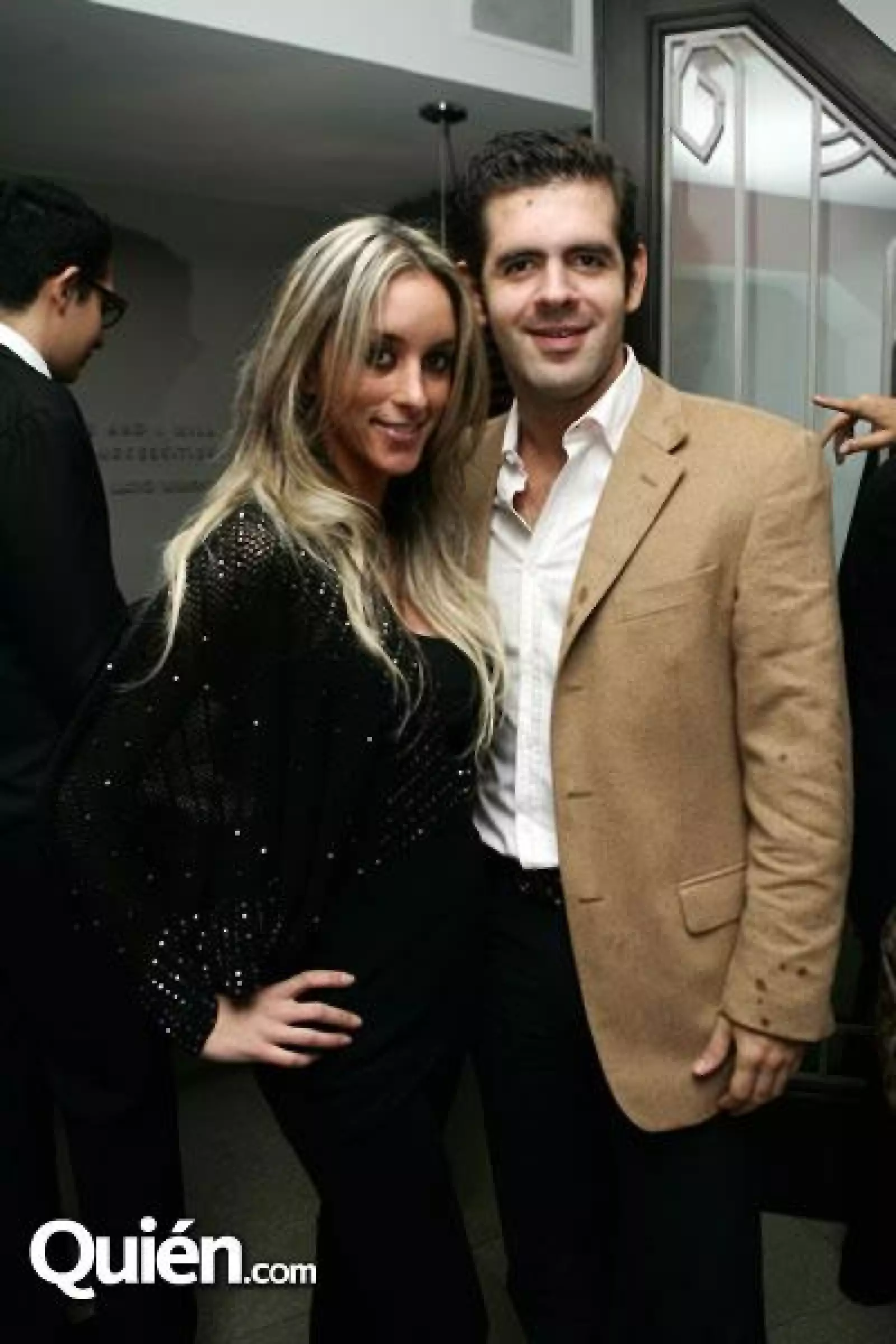 Evento Hugo Boss
