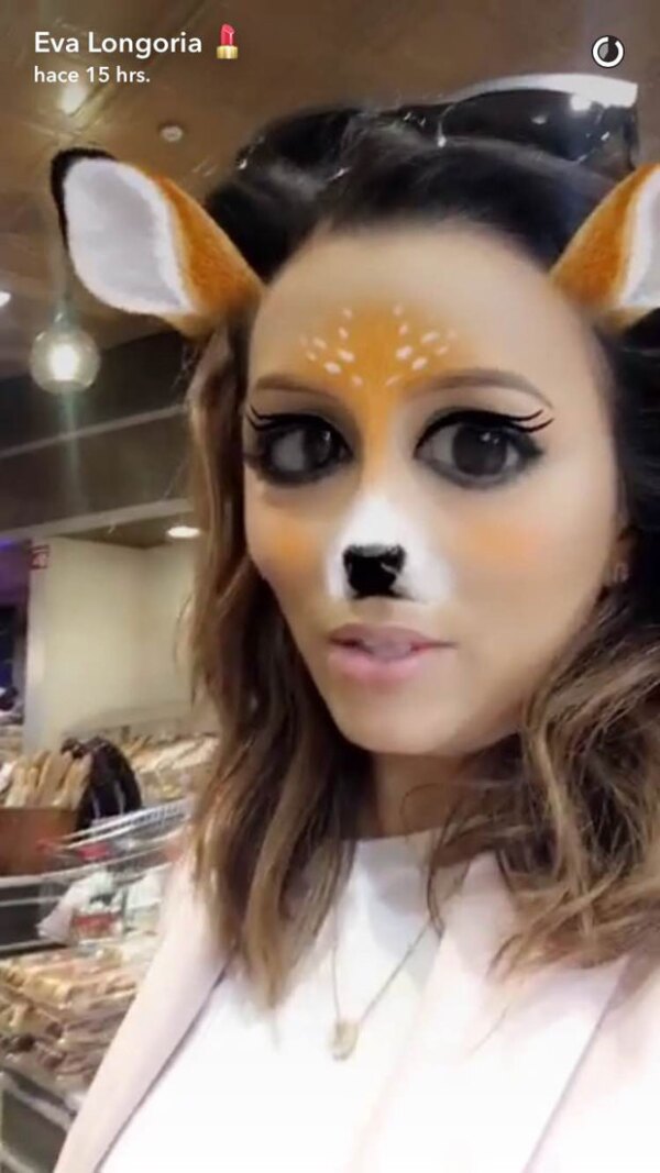 Eva Longoria