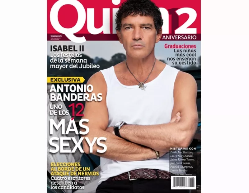 ¿Qué hace a un hombre sexy desde el punto de vista de una mujer? Aquí diez ingredientes secretos o no tan secretos que los convierten en aquello que no podemos dejar de admirar.