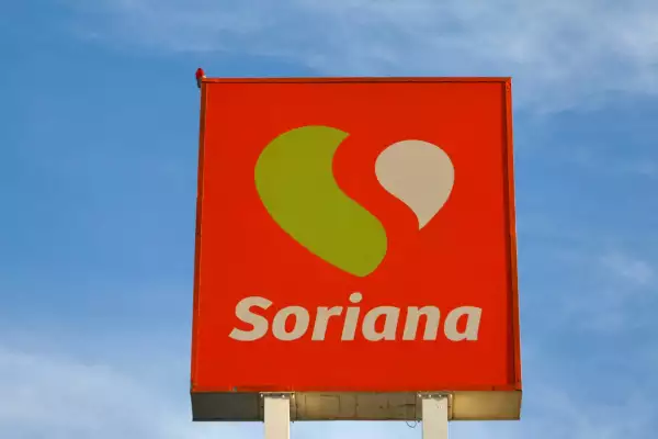 Soriana