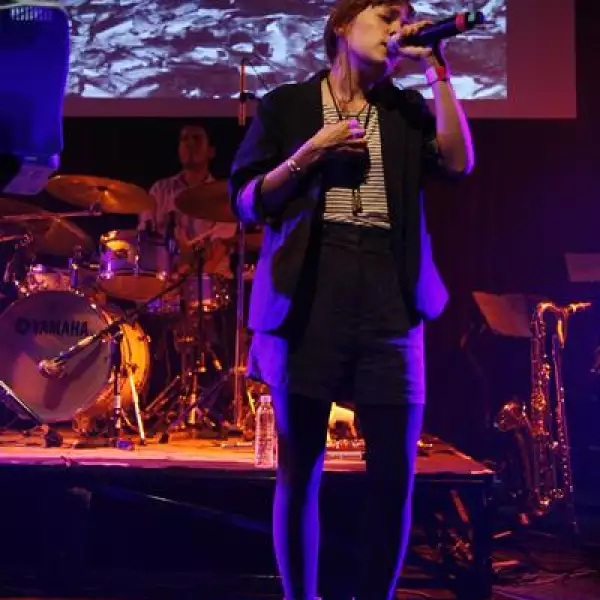 Natalia Lafourcade