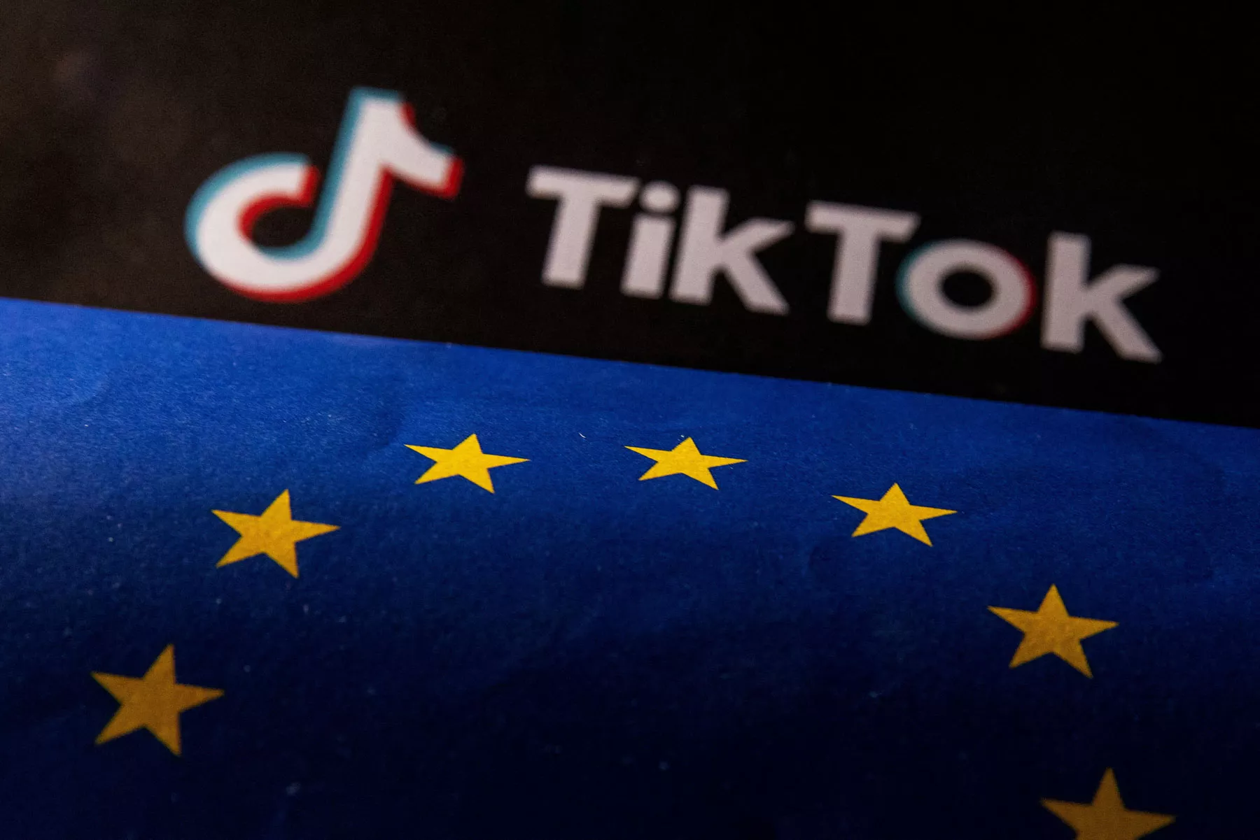 ¿Por qué TikTok evita ser un gatekeeper en la Unión Europea?