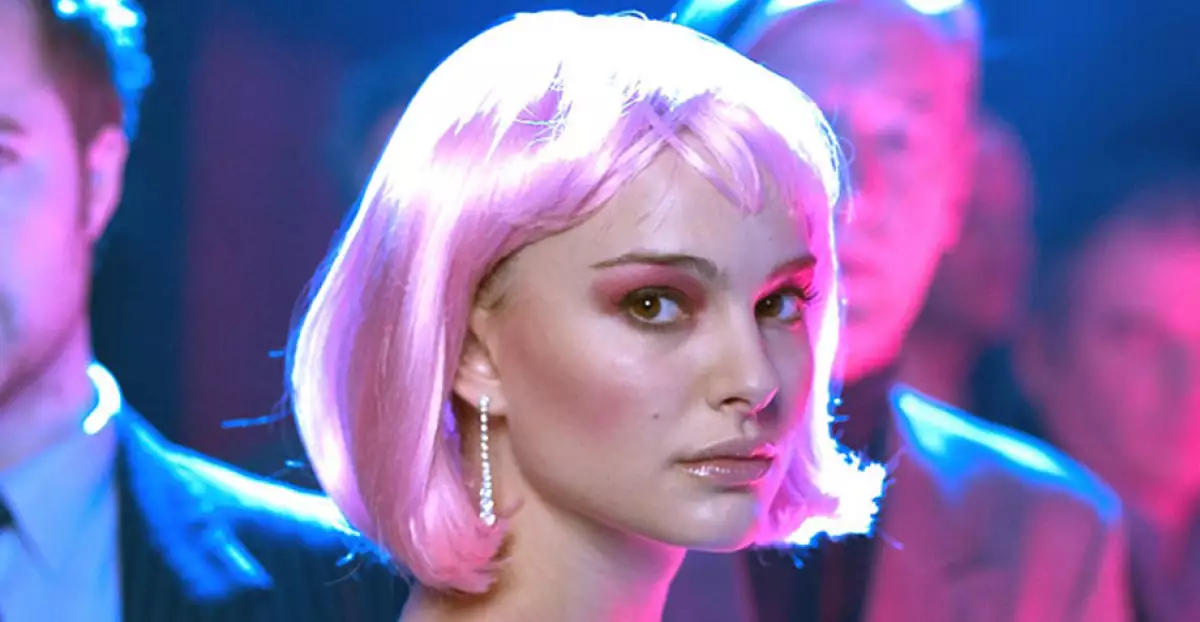Natalie Portman
