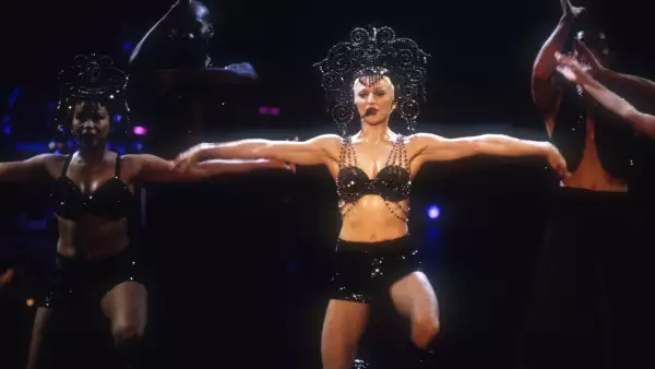 Peter Carrette Archive Collection