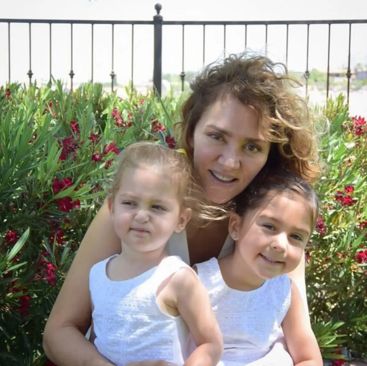 Luego de que Jorge destituyera a Angélica en su cargo como directora de Grupo Omnilife, impedirle que retomara sus funciones y pelear por la custodia de sus hijas, los jueces la han favorecido.