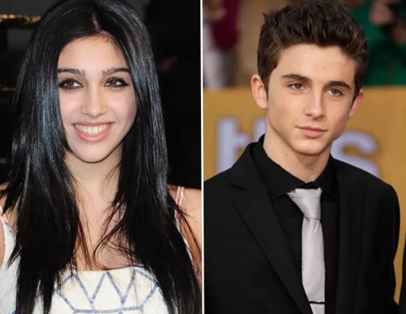 Rebelde, atractiva y polémica, Lourdes María Ciccone es cada vez más parecida a su mamá, conócela a fondo.