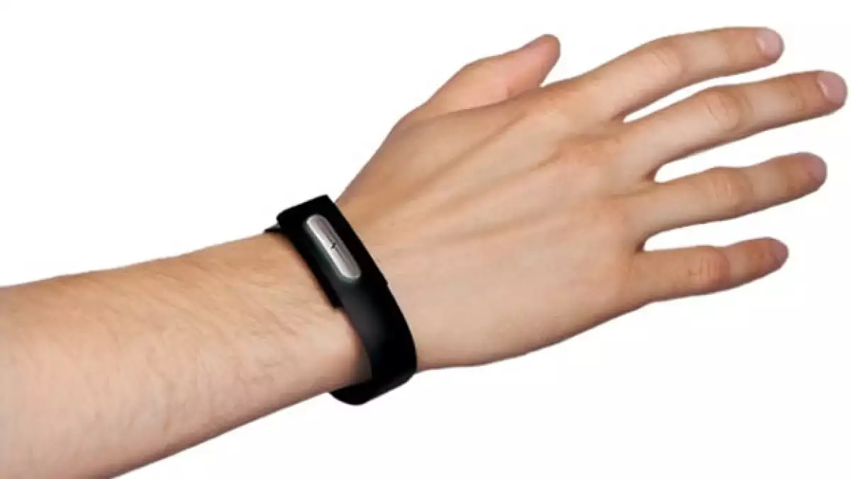 tecnologia biometrica