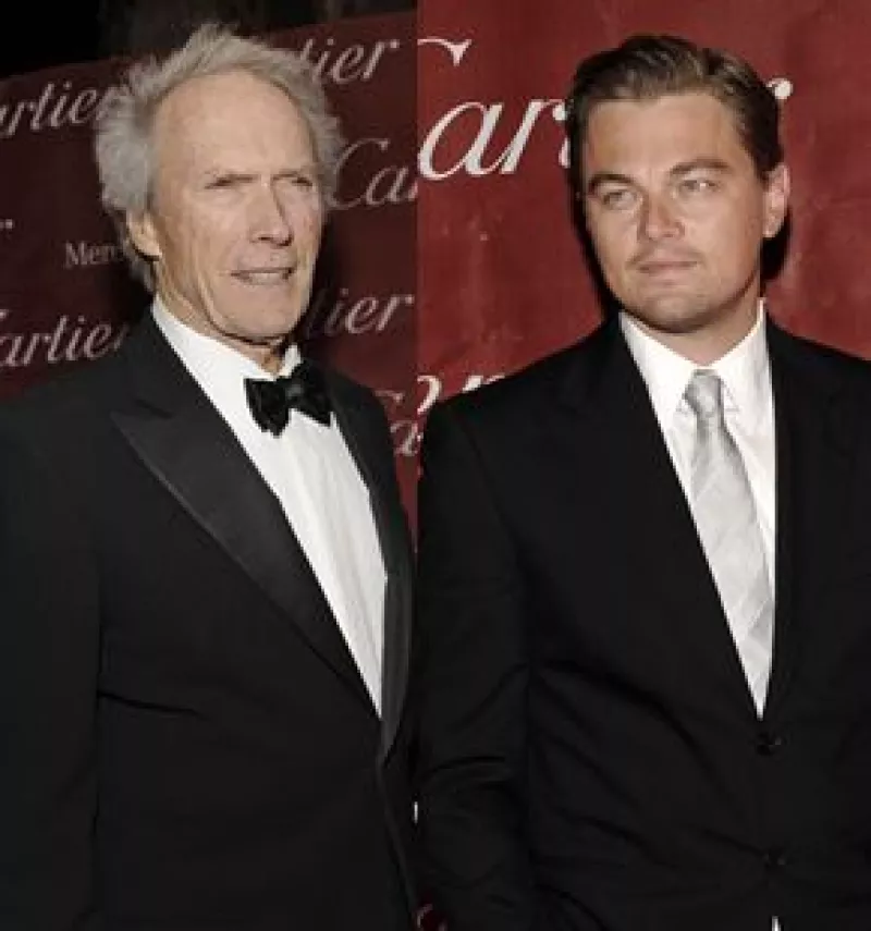 Los actores recibieron un premio por trayectoria y mejor actuación respectivamente.