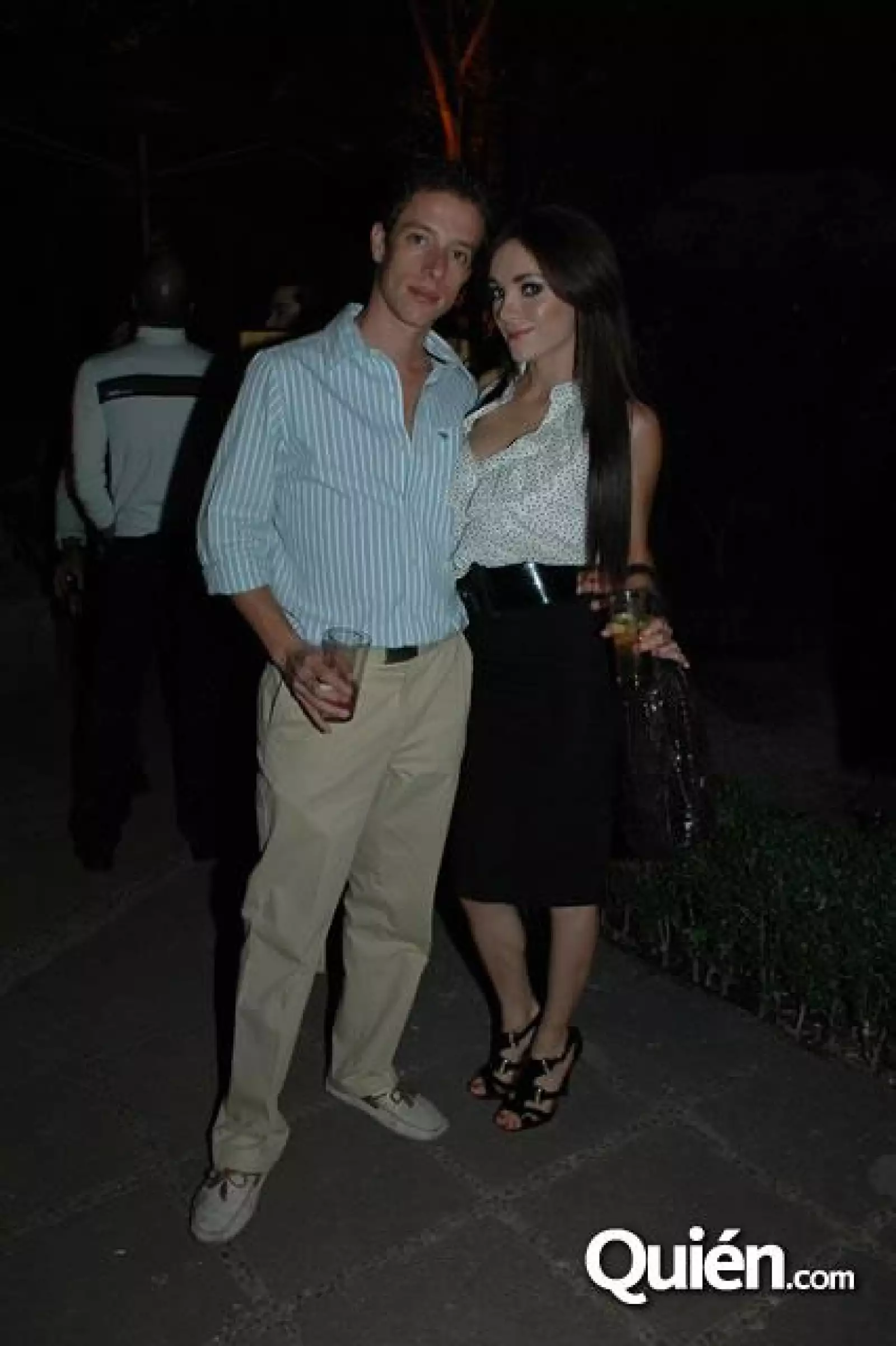 Cumple Paulo Orendain