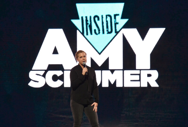 Amy Schumer