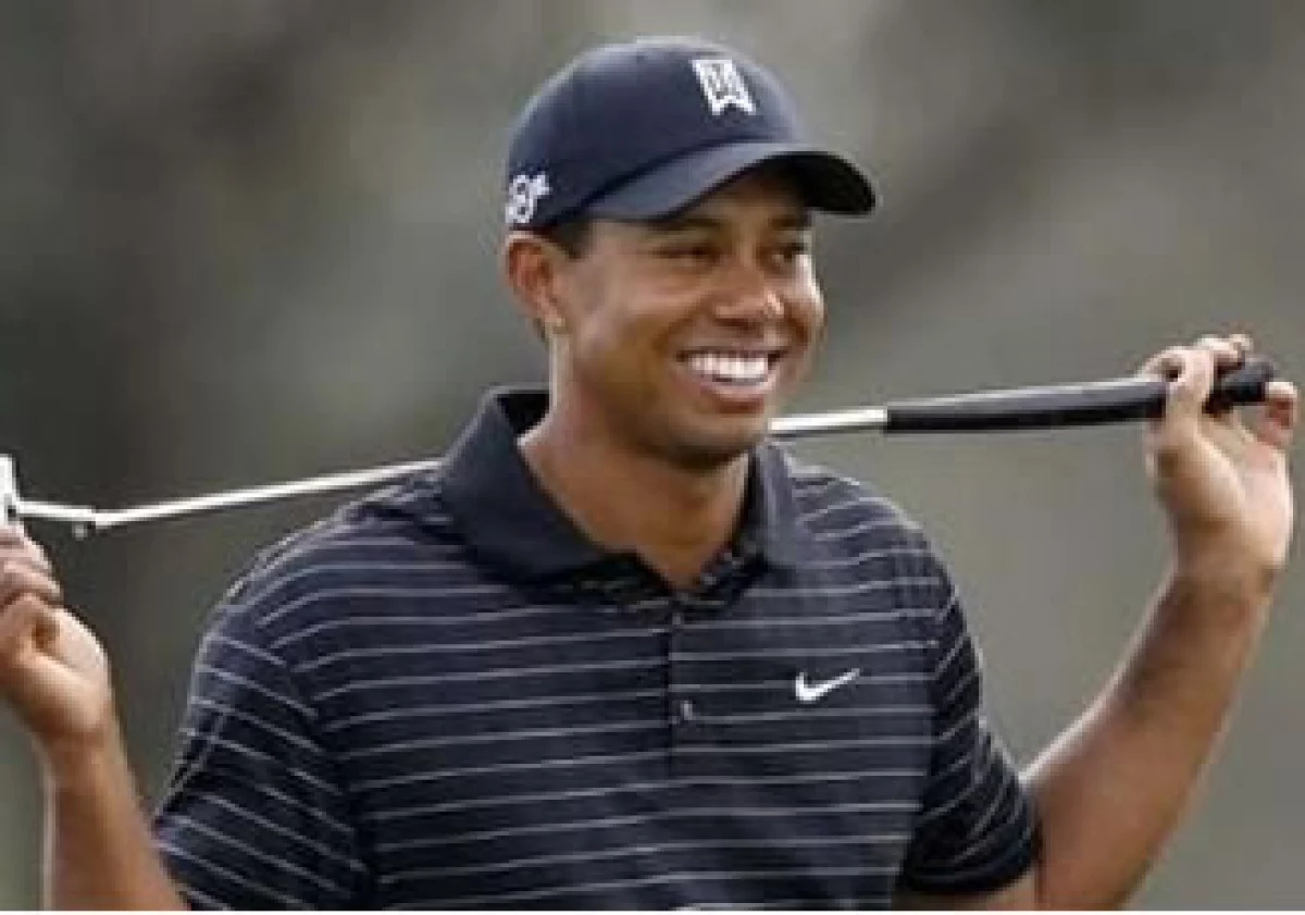 Tiger Woods abandonó el hospital tras ser ingresado por un accidente automovilístico. (Foto: Reuters)